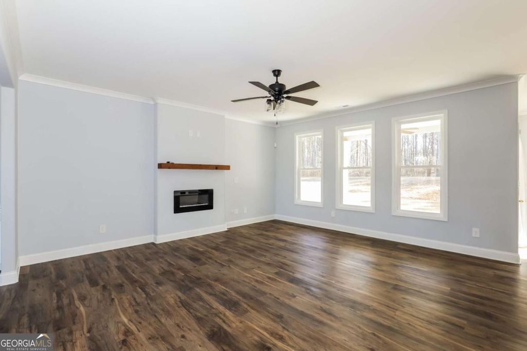 Photo of 220 Parker Drive, Mcdonough, GA 30253 (MLS # 10708165)