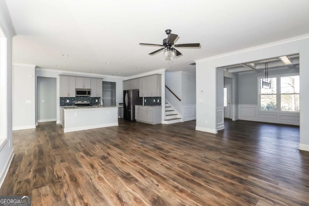 Photo of 220 Parker Drive, Mcdonough, GA 30253 (MLS # 10708165)