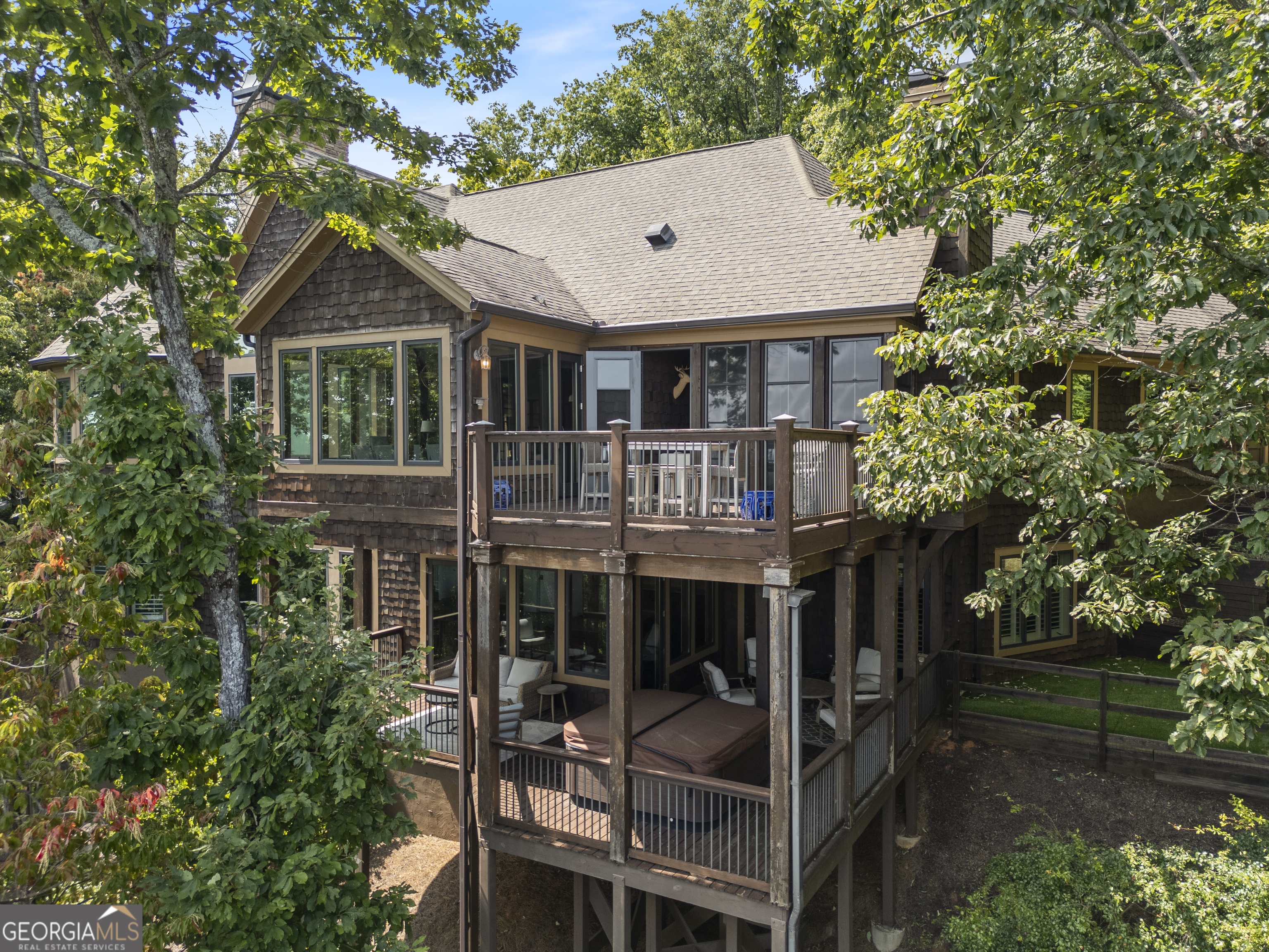 1363 Cox Mountain DR