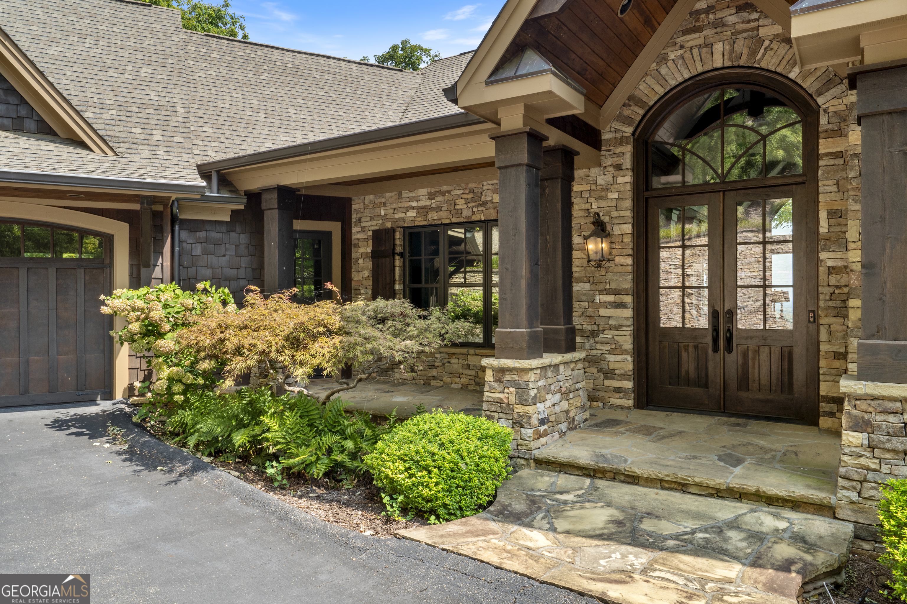 1363 Cox Mountain DR