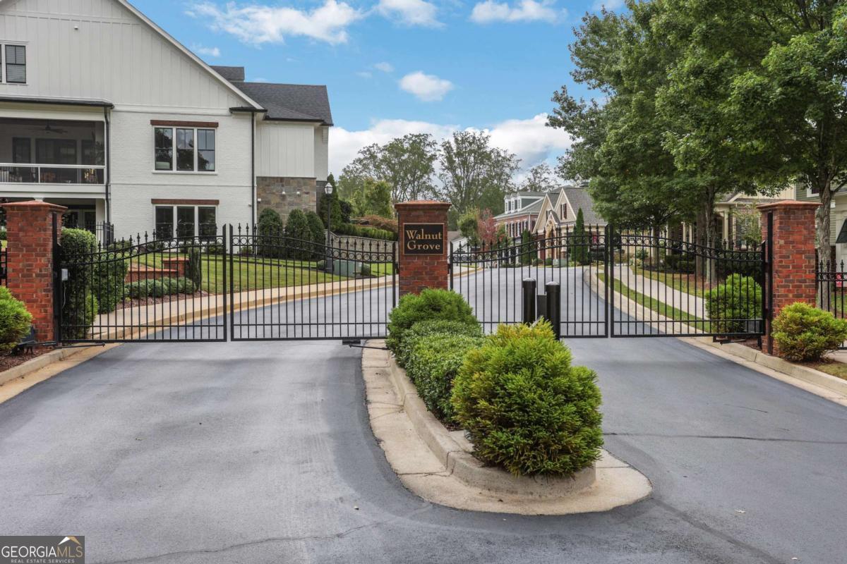 Walnut Grove - Residential
