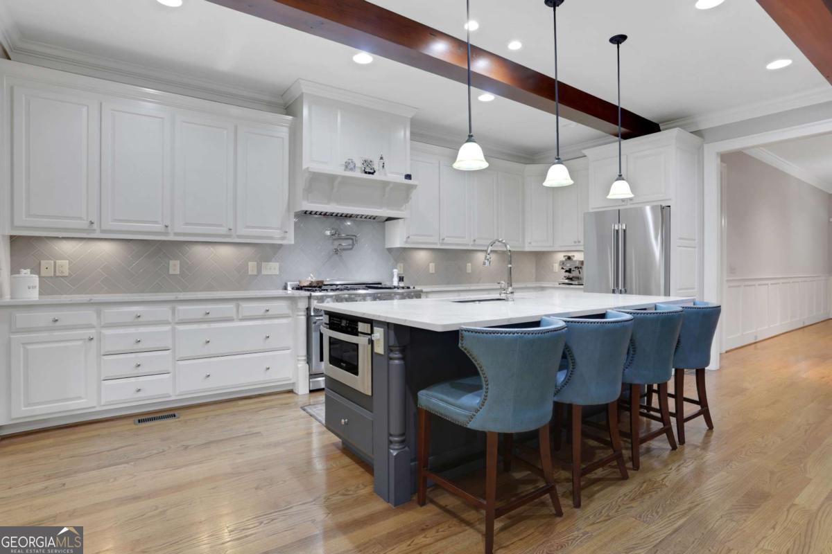 Walnut Grove - Residential