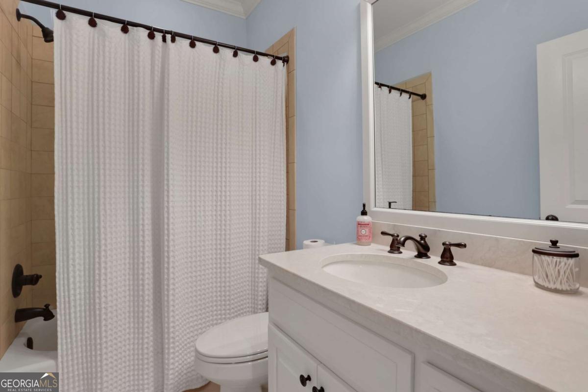 Walnut Grove - Residential