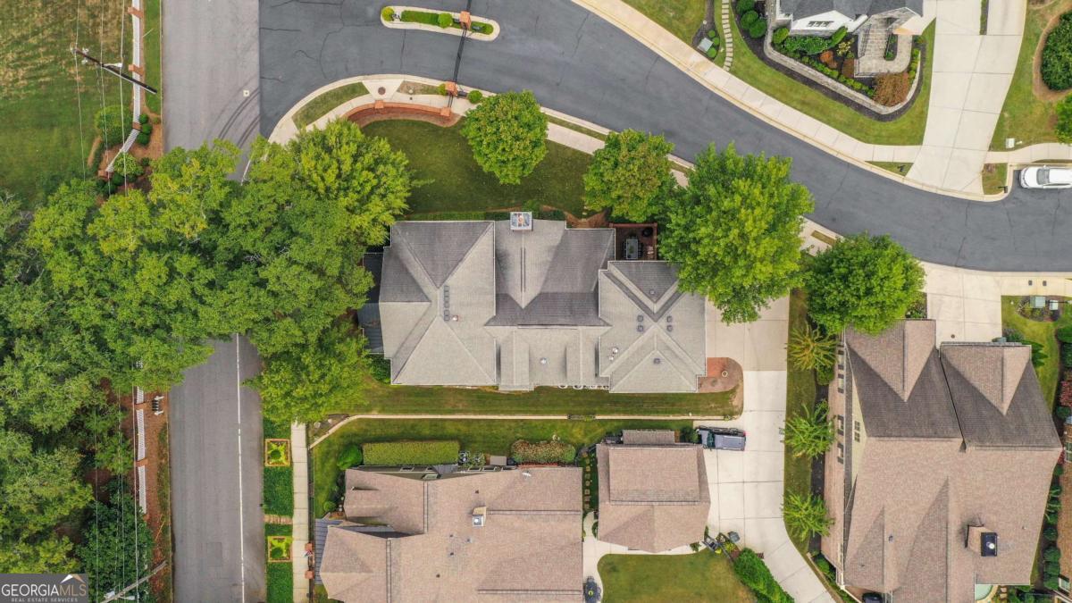 Walnut Grove - Residential
