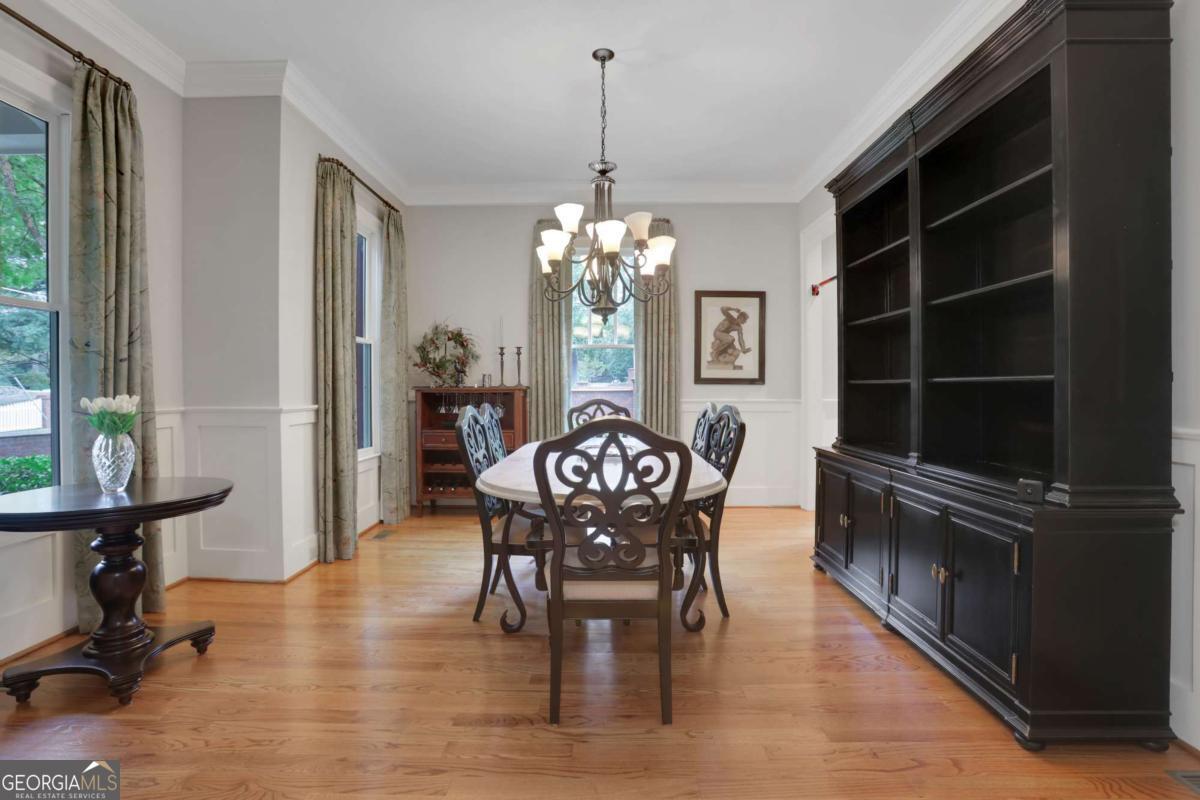 Walnut Grove - Residential