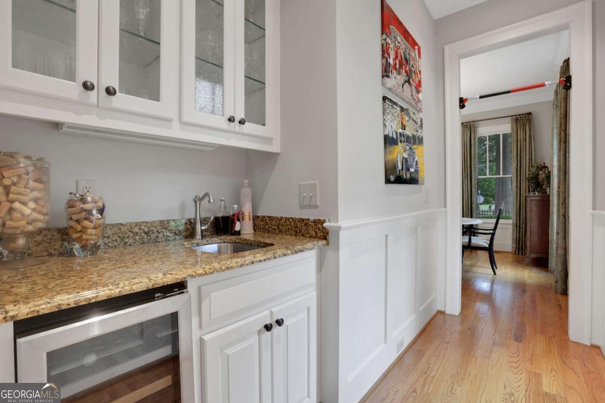 Walnut Grove - Residential