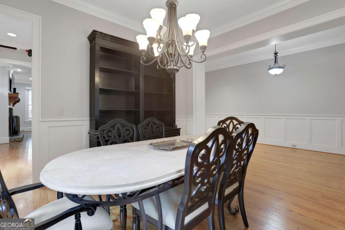 Walnut Grove - Residential