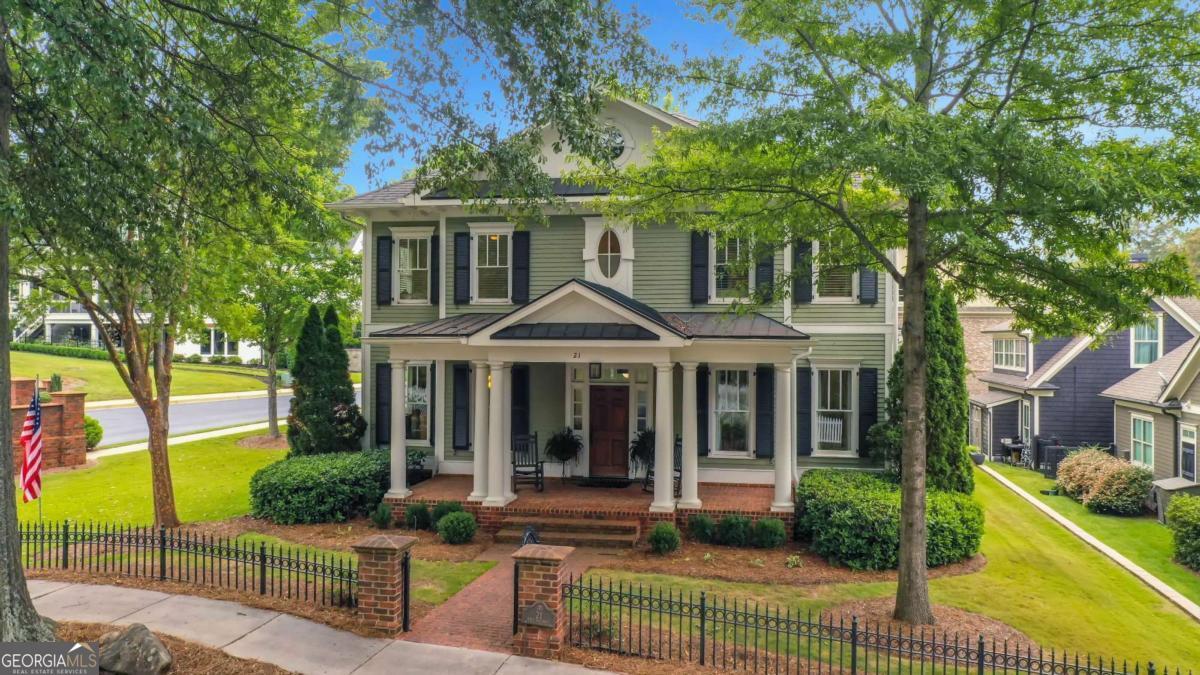 Walnut Grove - Residential