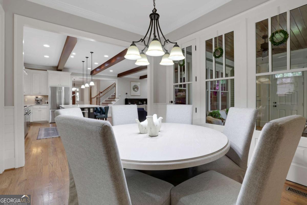 Walnut Grove - Residential
