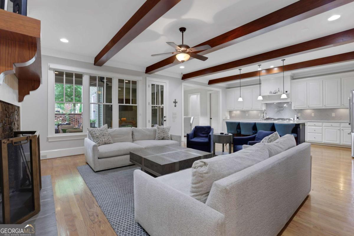 Walnut Grove - Residential
