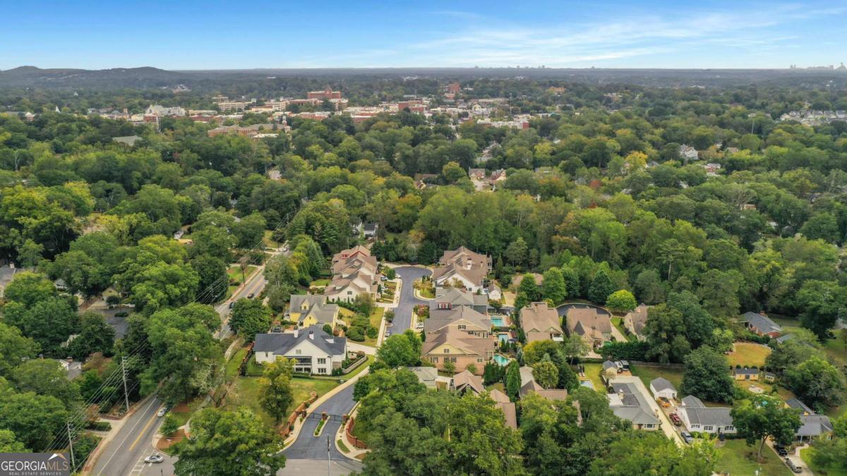 Walnut Grove - Residential