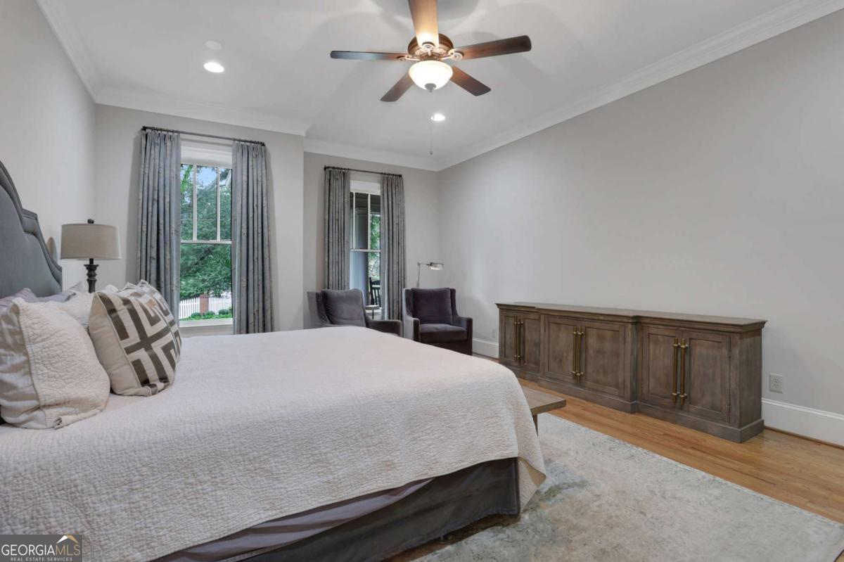 Walnut Grove - Residential