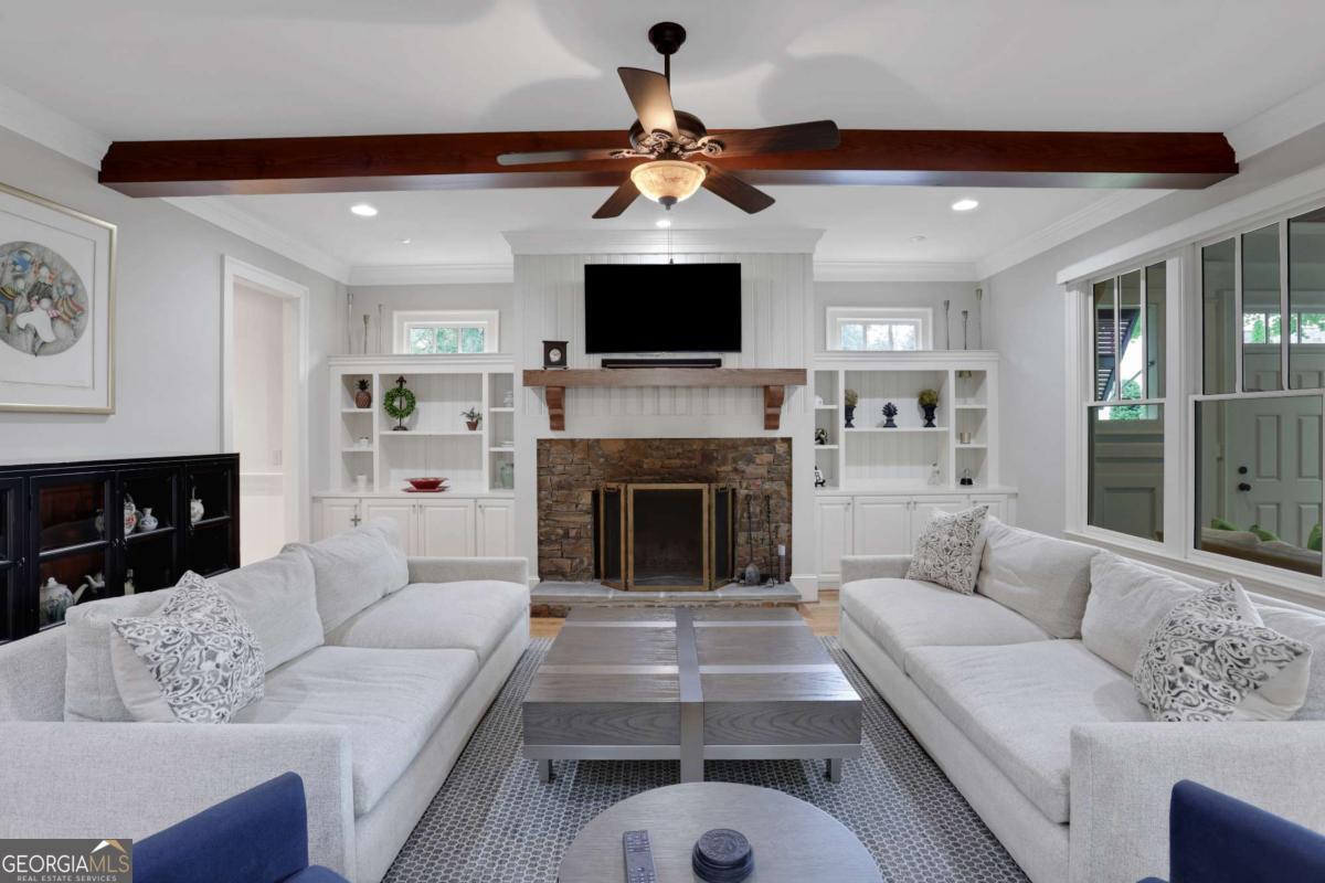 Walnut Grove - Residential