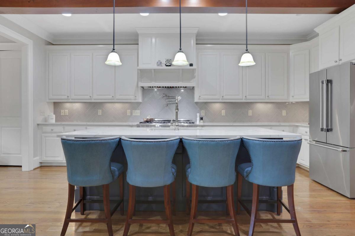 Walnut Grove - Residential