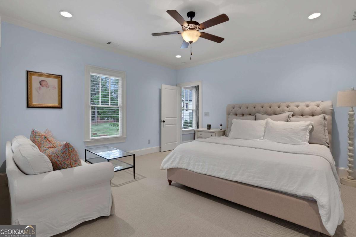 Walnut Grove - Residential