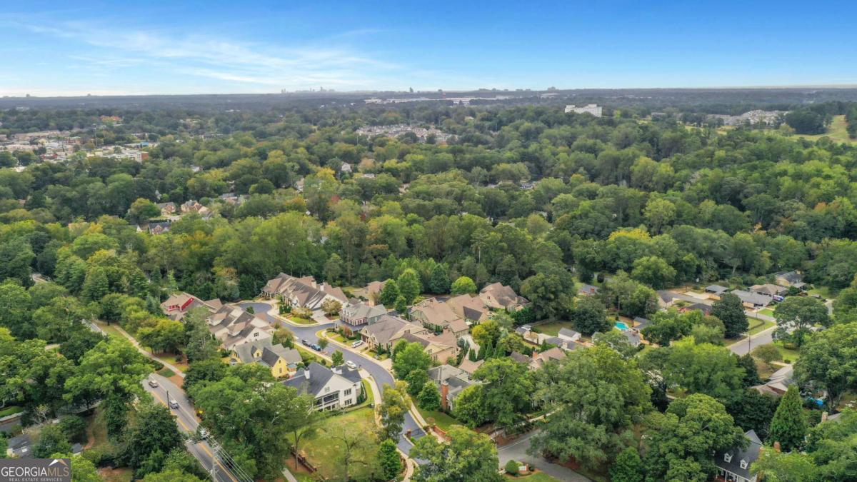 Walnut Grove - Residential
