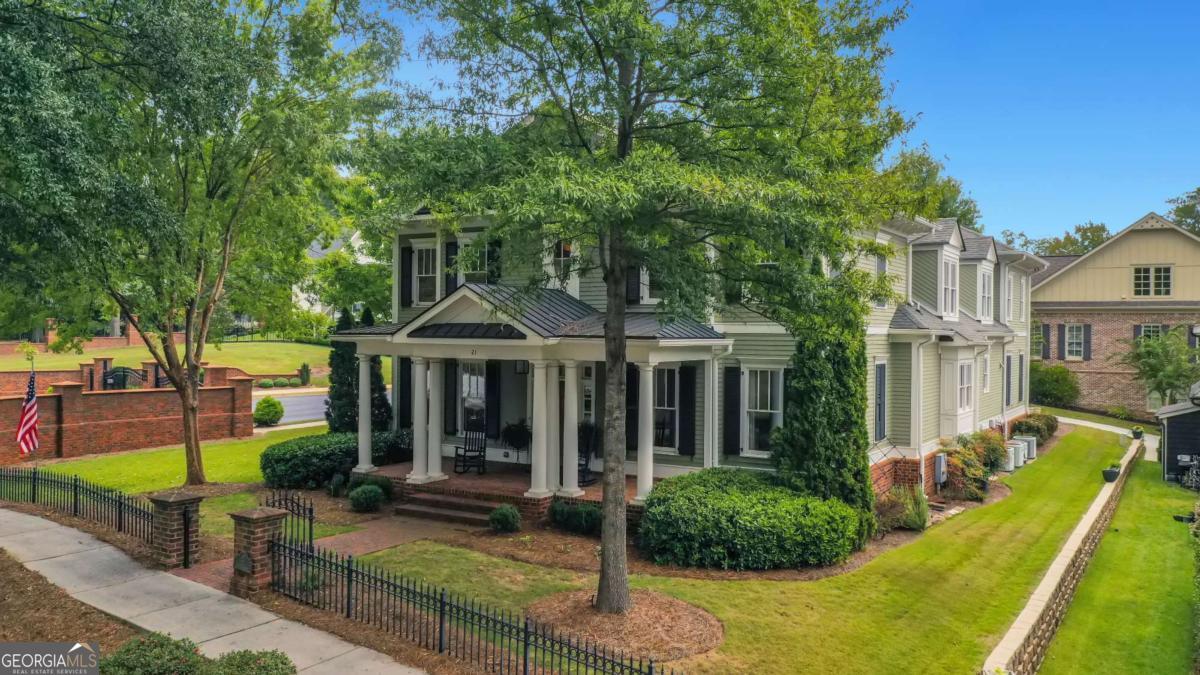 Walnut Grove - Residential