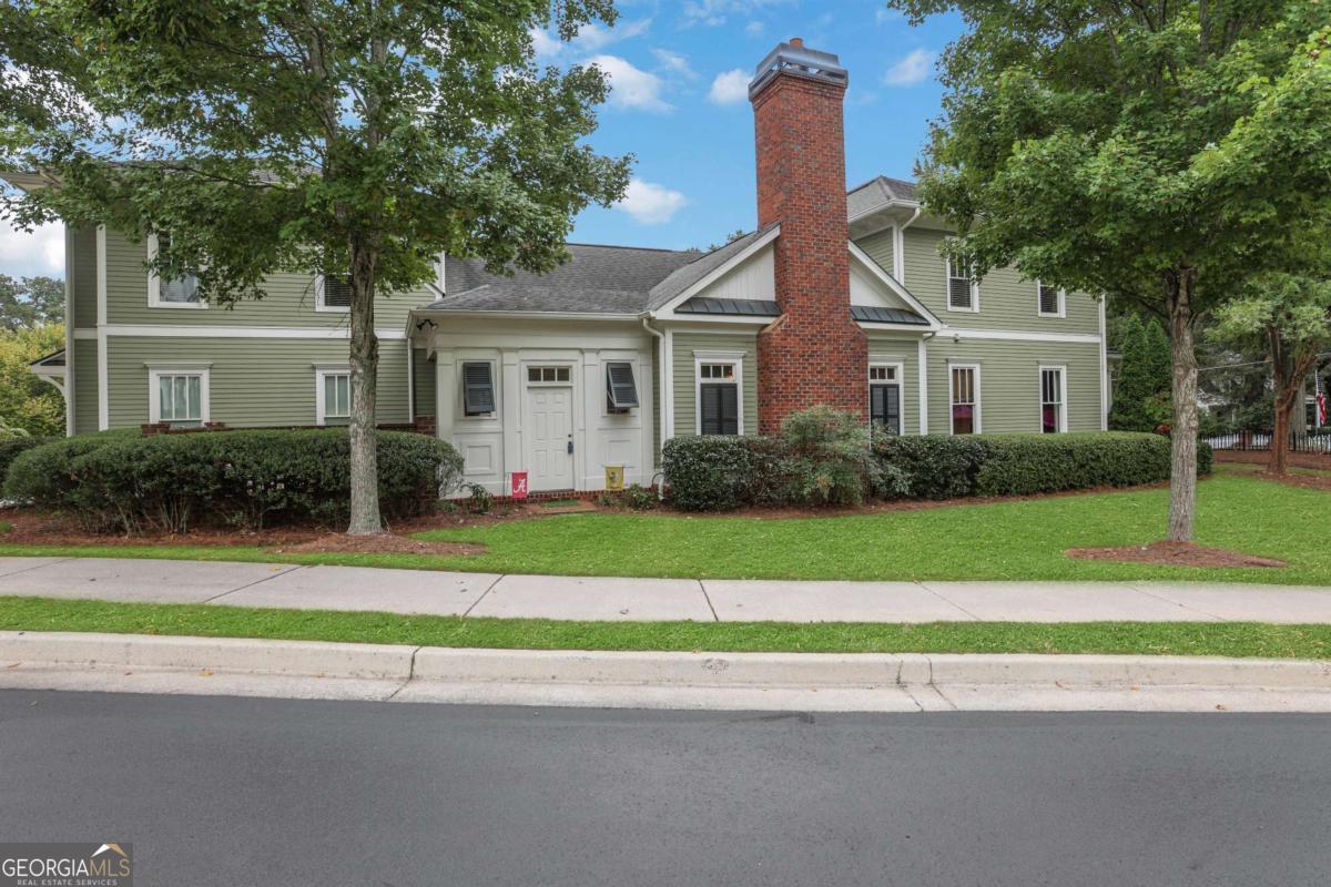 Walnut Grove - Residential