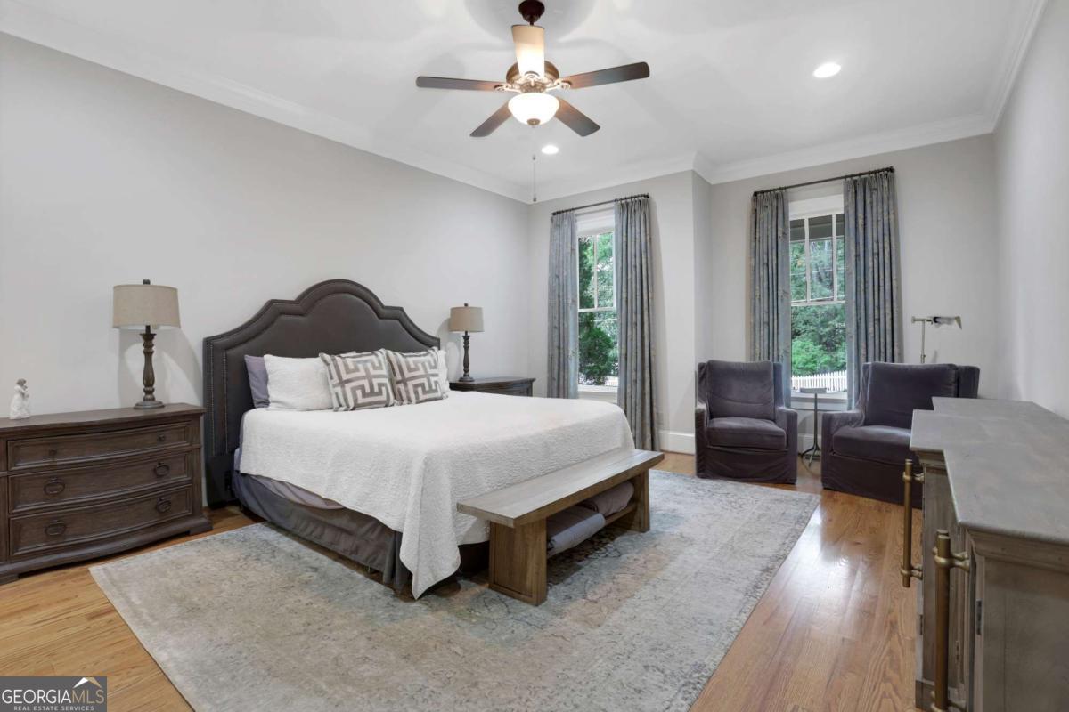 Walnut Grove - Residential