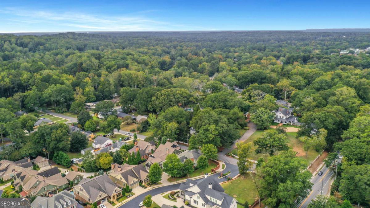 Walnut Grove - Residential