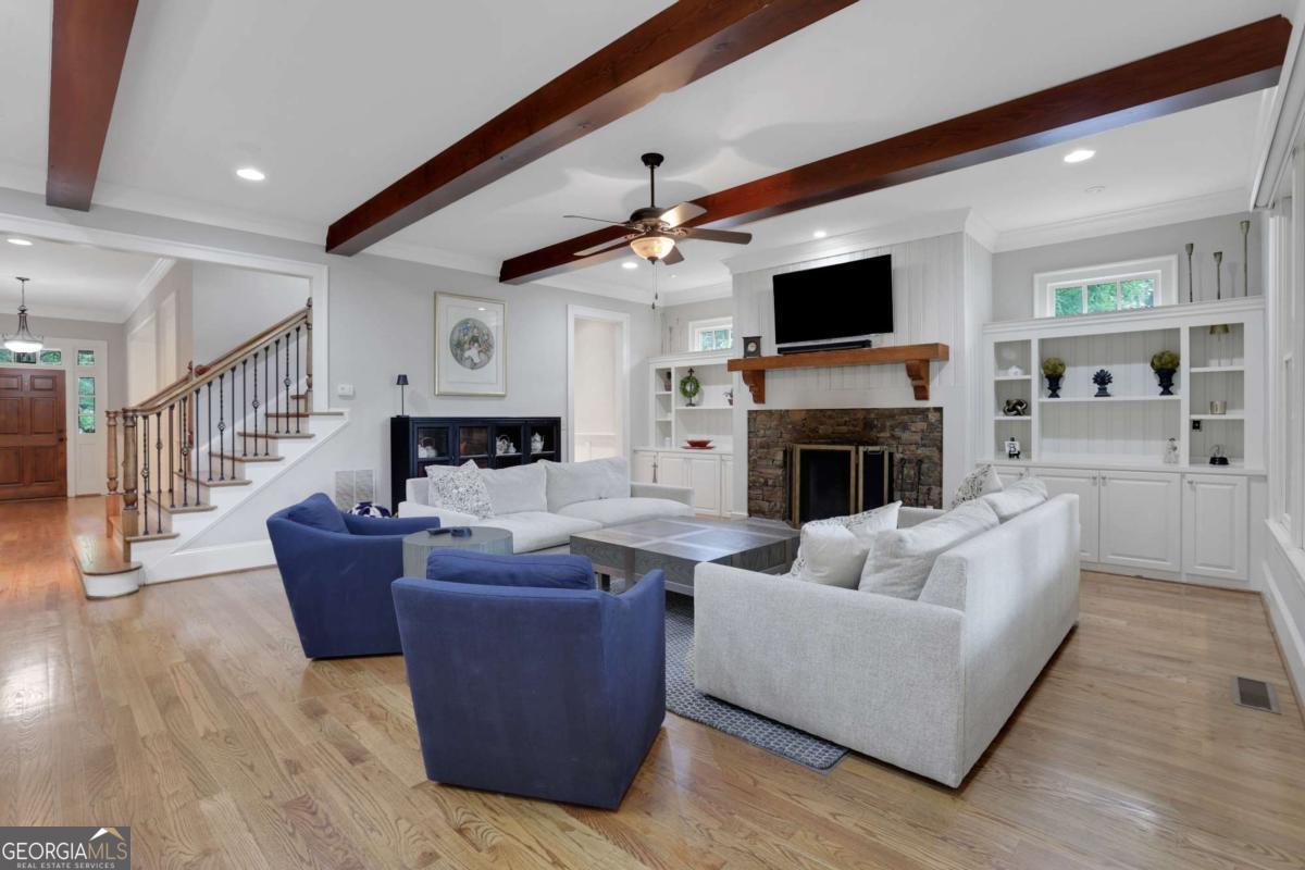 Walnut Grove - Residential
