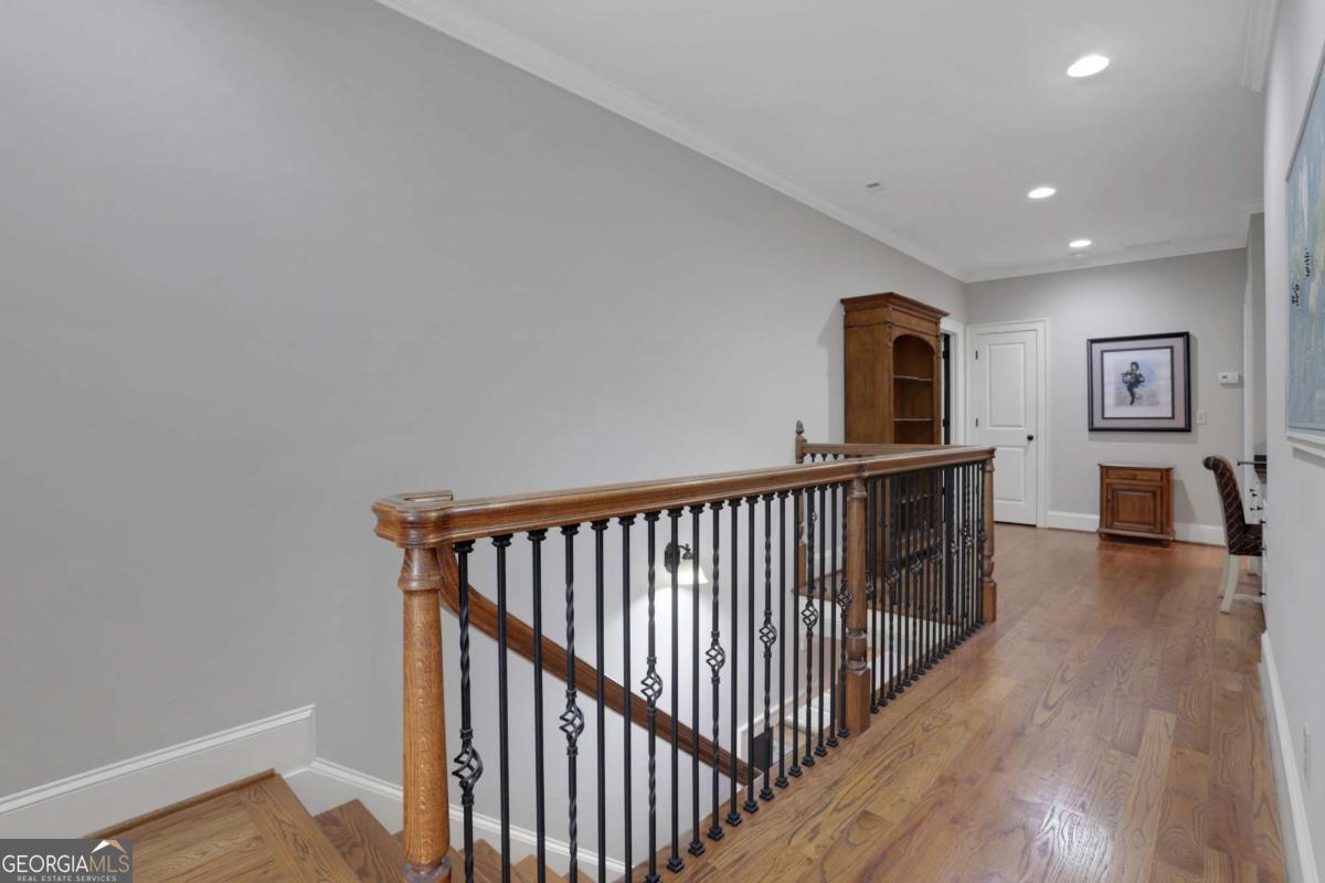 Walnut Grove - Residential
