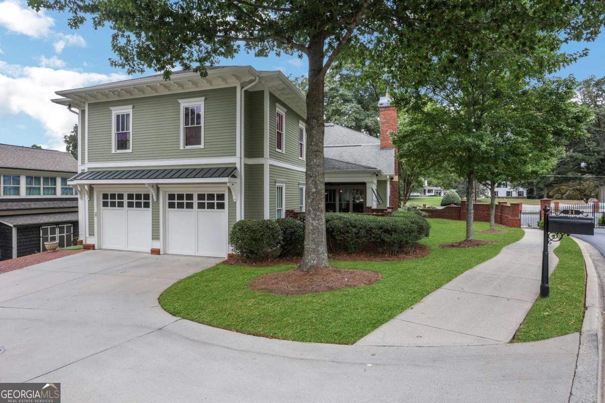 Walnut Grove - Residential