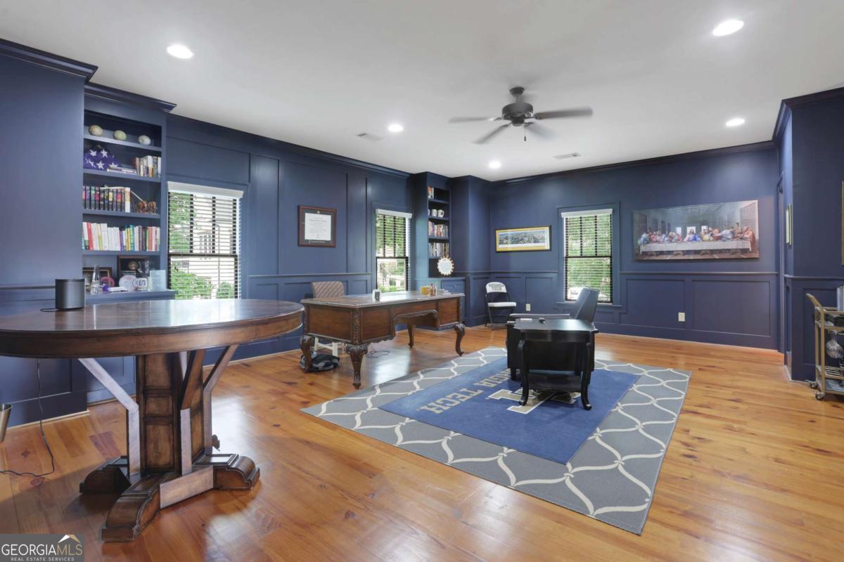 Walnut Grove - Residential