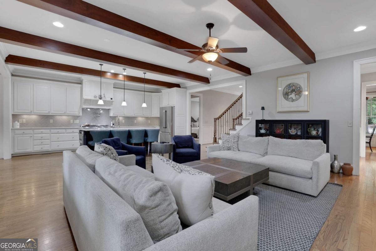 Walnut Grove - Residential