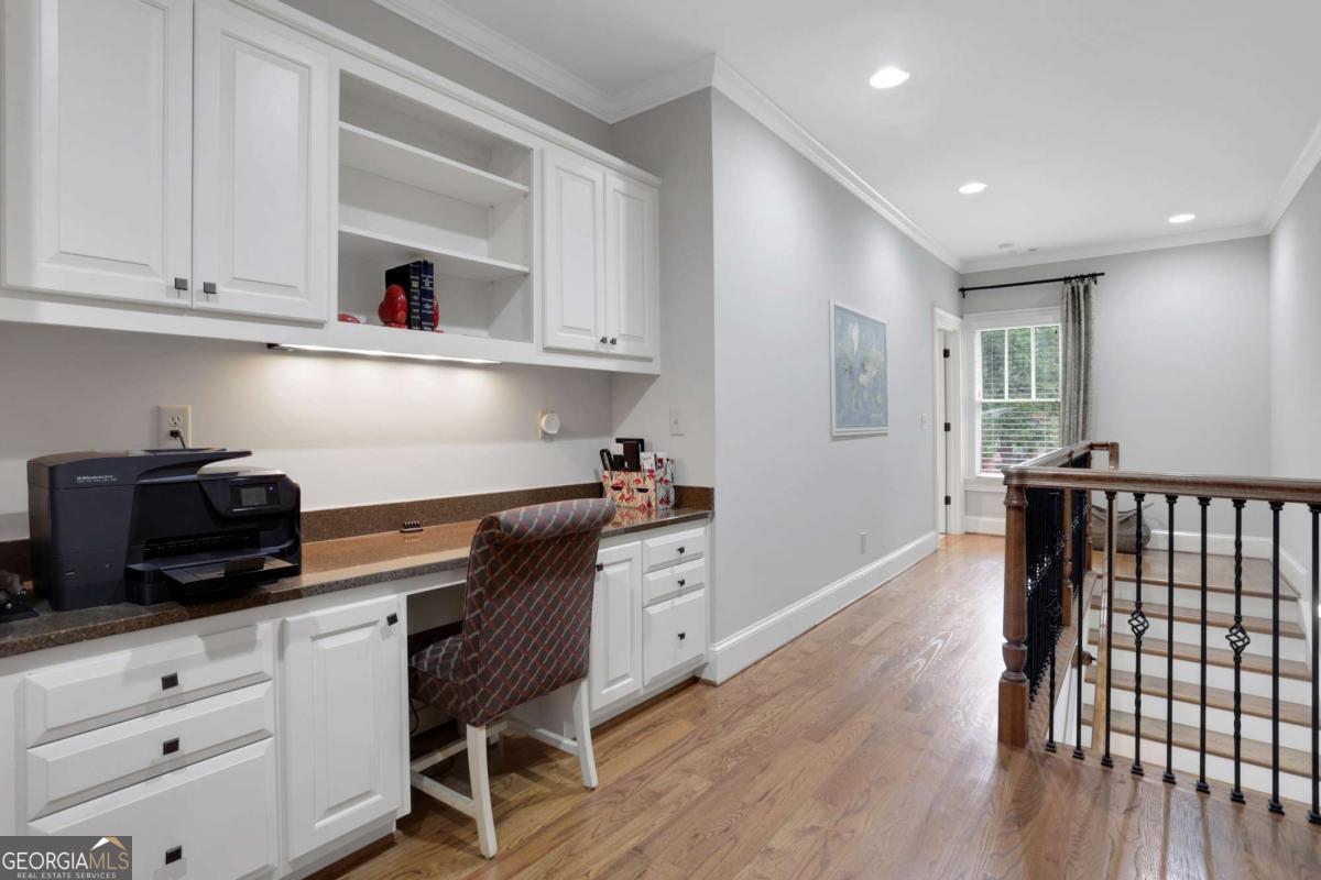 Walnut Grove - Residential