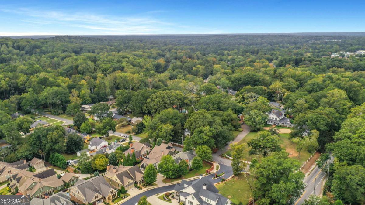 Walnut Grove - Residential