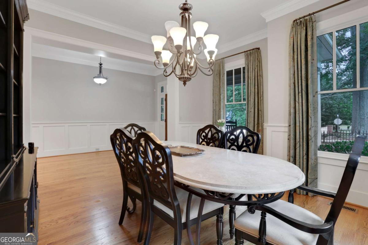Walnut Grove - Residential