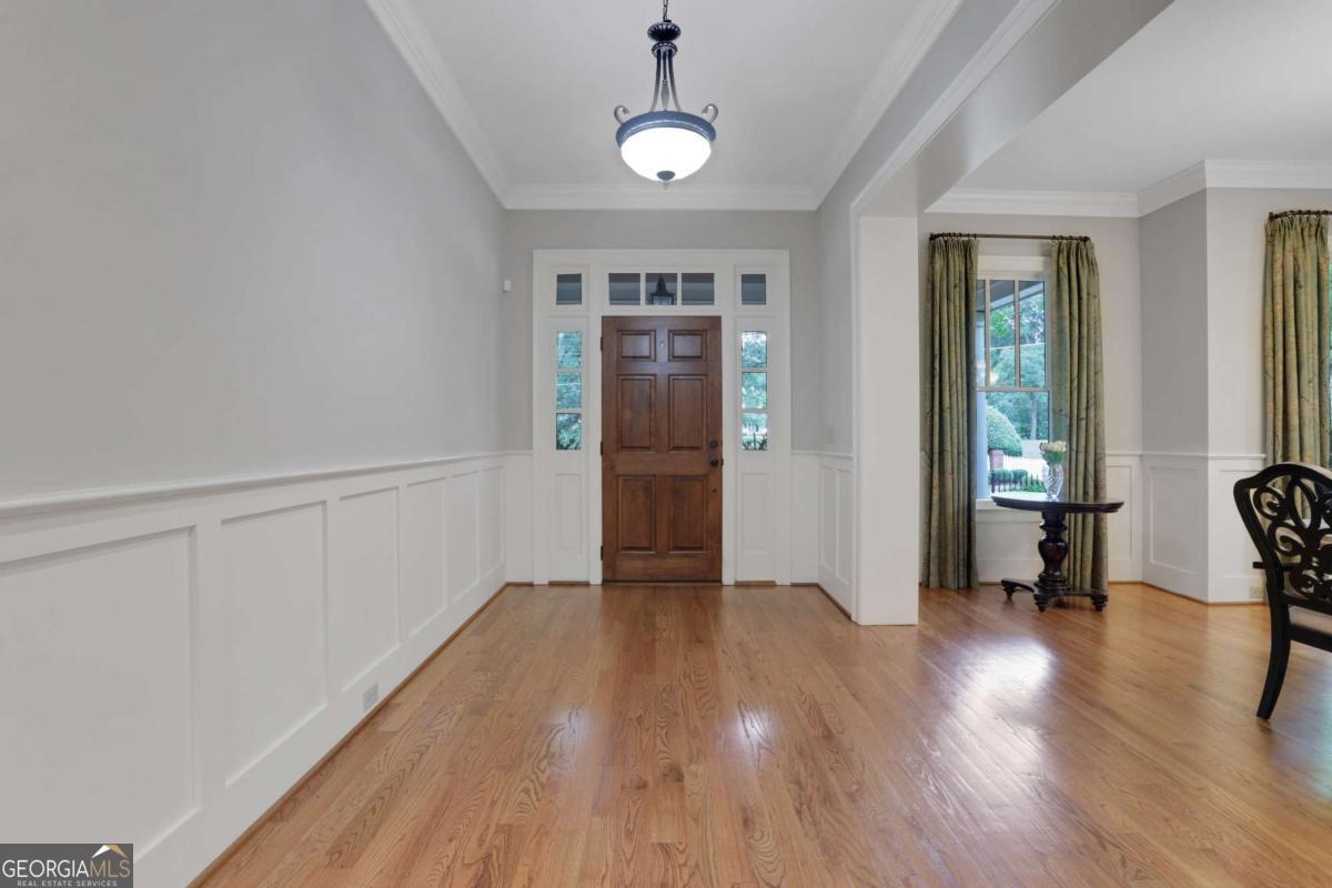 Walnut Grove - Residential