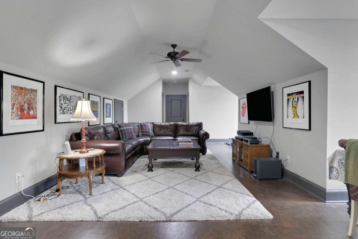 Walnut Grove - Residential