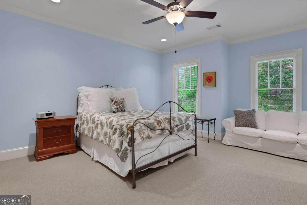 Walnut Grove - Residential