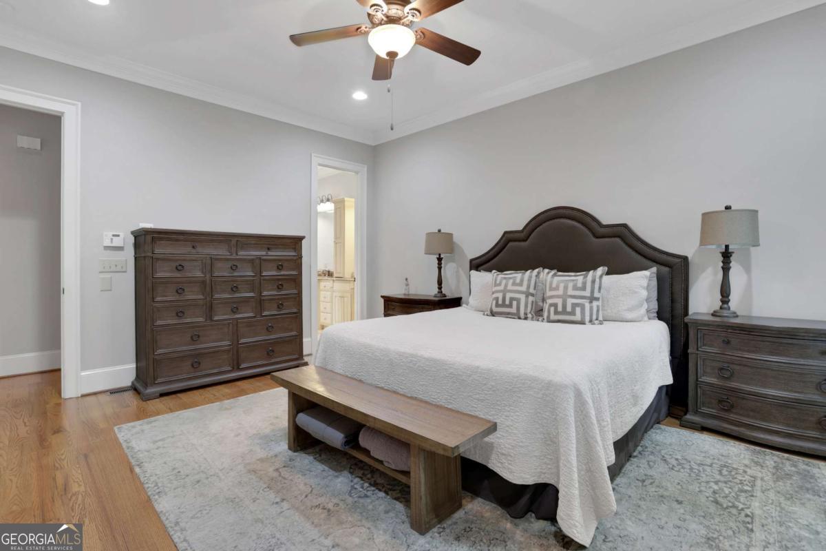 Walnut Grove - Residential