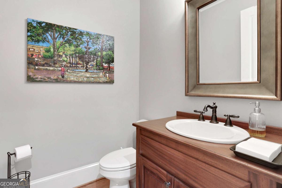 Walnut Grove - Residential