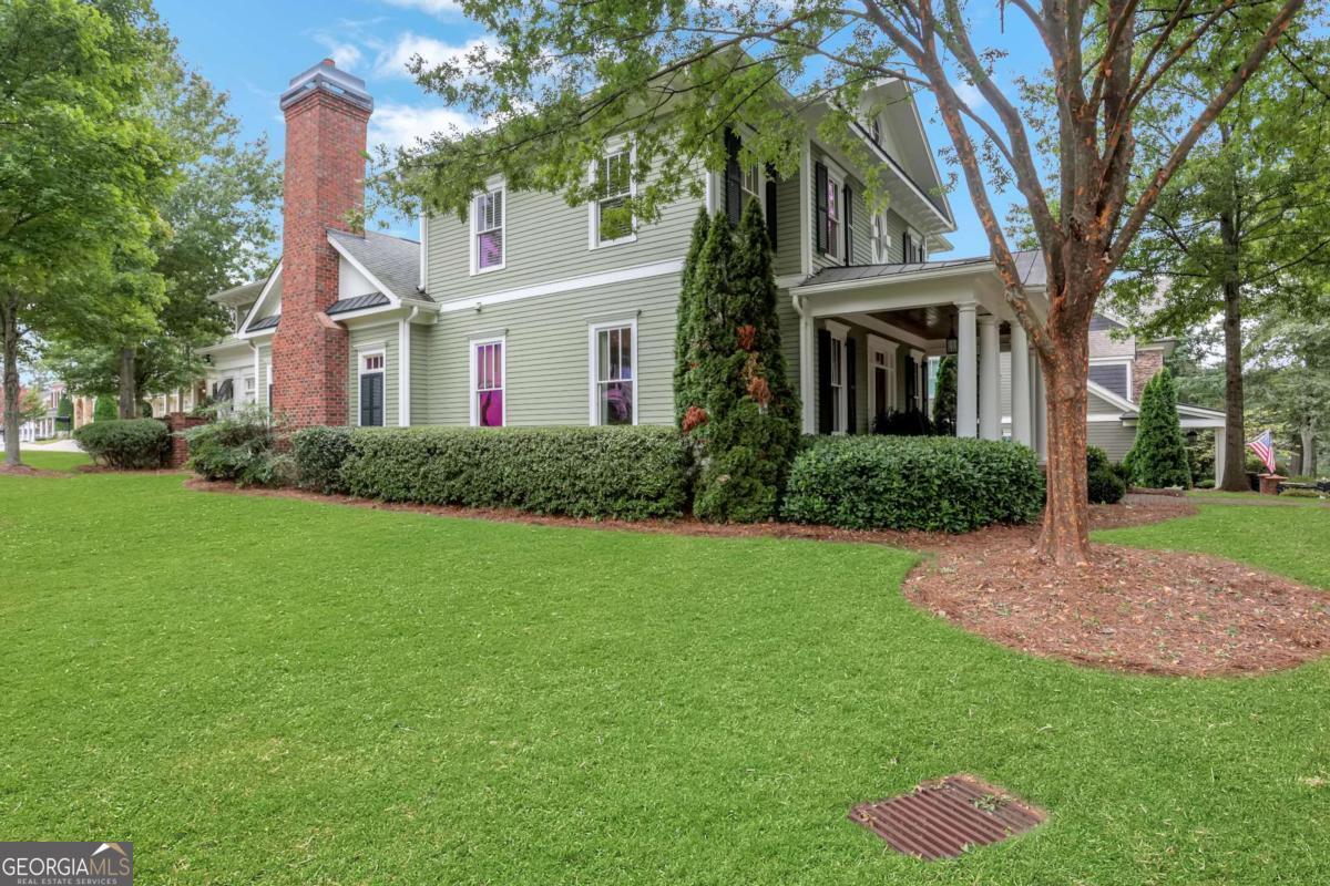 Walnut Grove - Residential