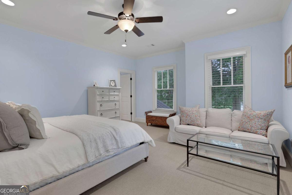 Walnut Grove - Residential