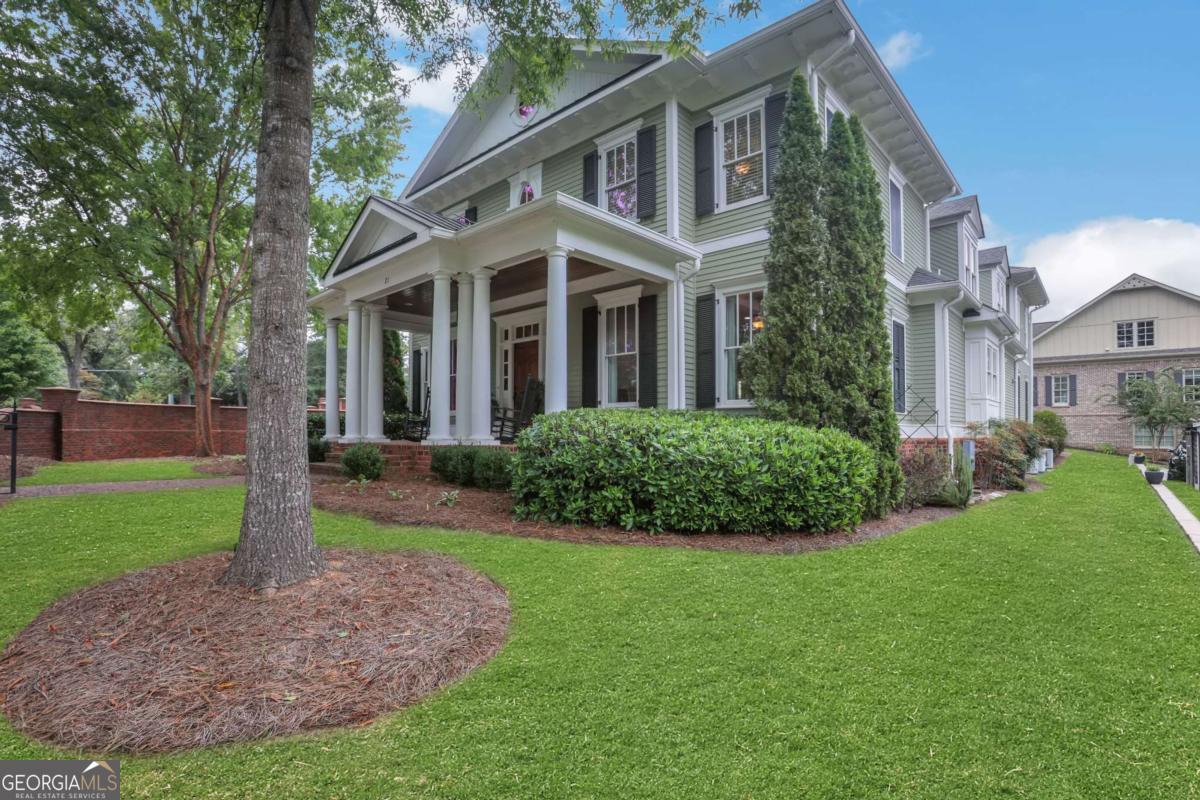 Walnut Grove - Residential