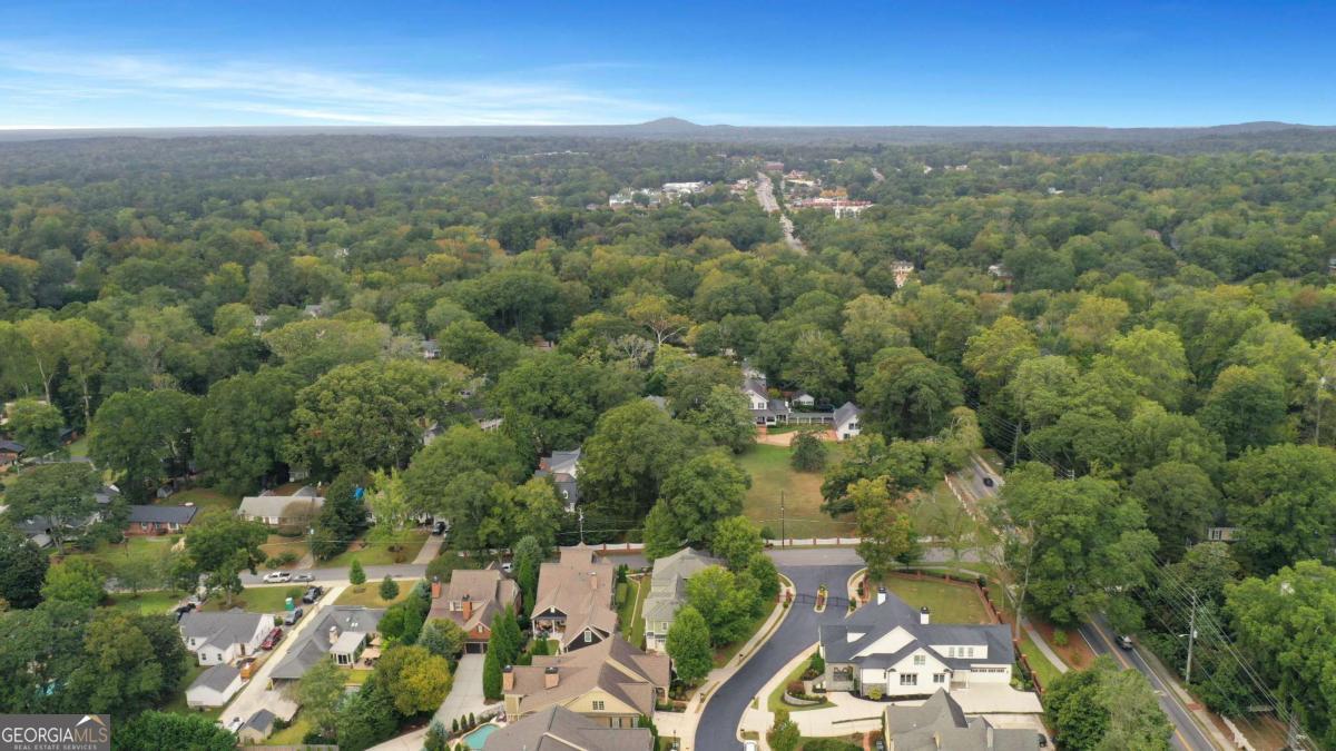 Walnut Grove - Residential