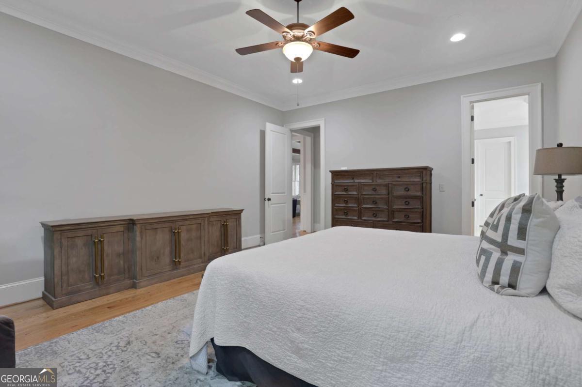 Walnut Grove - Residential