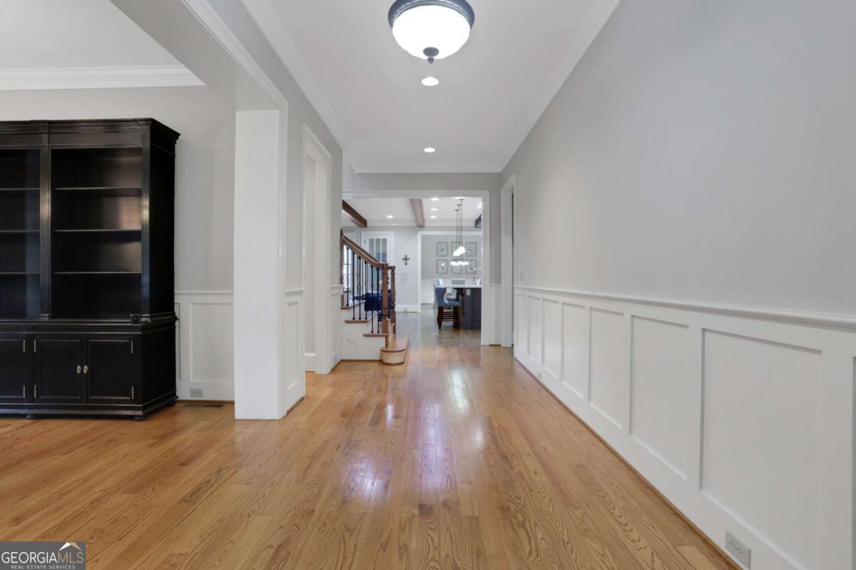 Walnut Grove - Residential