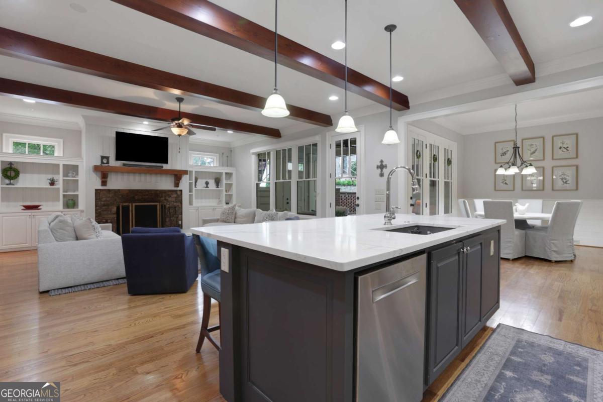 Walnut Grove - Residential