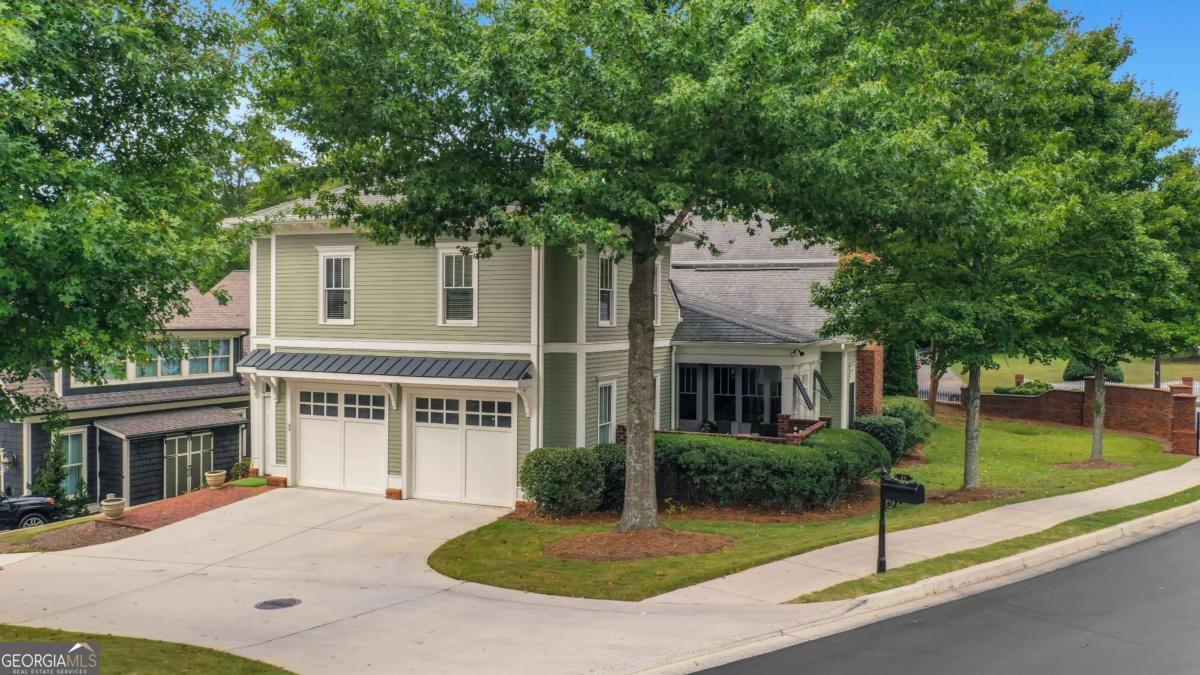 Walnut Grove - Residential