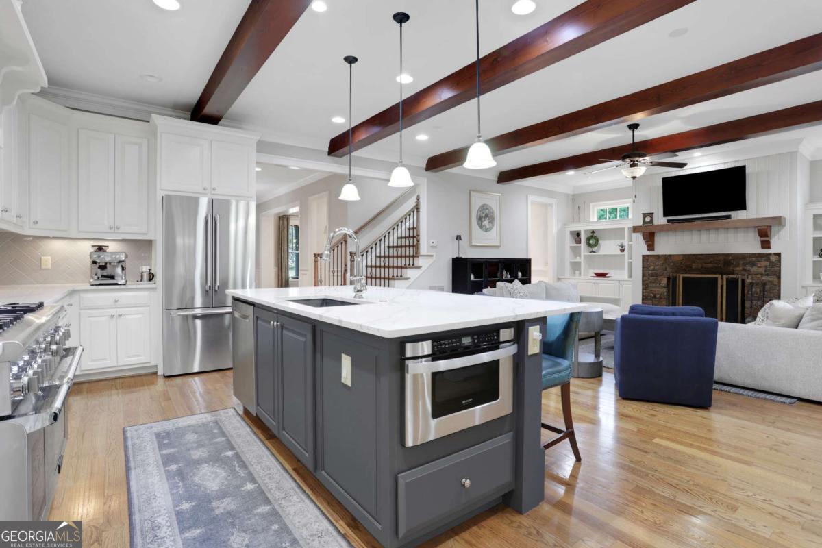 Walnut Grove - Residential
