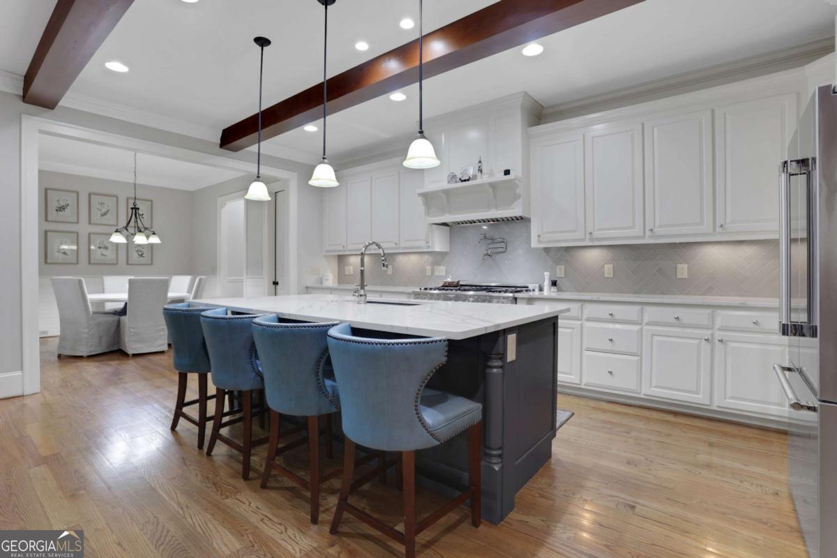 Walnut Grove - Residential