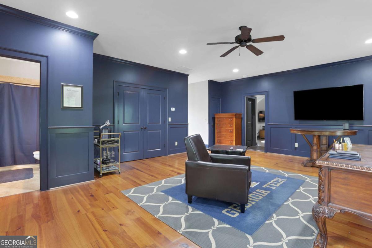 Walnut Grove - Residential