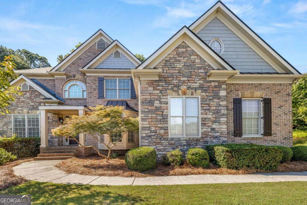 Photo of 1475 Boomer Circle, Suwanee, GA 30024 (MLS # 10778750)