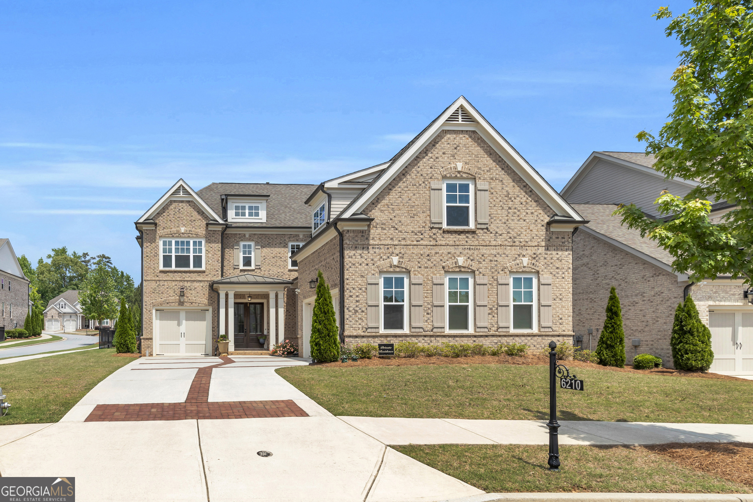 6210 Bellmoore Park LN